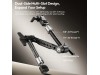 ULANZI TA10 3-Section Magic Articulating Arm ULANZI TA10 3-Section Magic Articulating Arm
